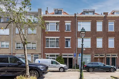 Van Brakelstraat 47 A, 2518VV, 's-Gravenhage, Zuid-Holland