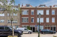 Van Brakelstraat 47 A, 's-Gravenhage