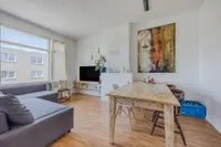 Van Brakelstraat 47 A, 's-Gravenhage