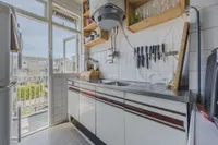 Van Brakelstraat 47 A, 's-Gravenhage