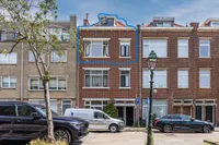 Van Brakelstraat 47 A, 's-Gravenhage