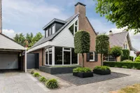 Oude Lieshoutseweg 6 a, Sint-Oedenrode