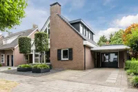 Oude Lieshoutseweg 6 a, Sint-Oedenrode