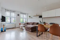 Atalantalaan 61, Aalsmeer