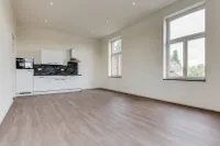 Julianalaan 15B, Roermond