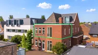 Julianalaan 15B, Roermond
