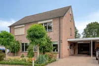 Houtwal 19, Wierden