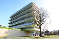Lengweg, Hoogvliet Rotterdam