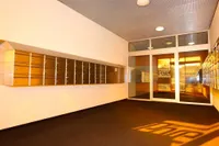 Lengweg, Hoogvliet Rotterdam
