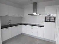 Lengweg, Hoogvliet Rotterdam