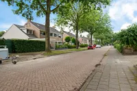 Kolfbaan 72, Burgum