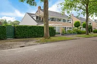 Kolfbaan 72, Burgum