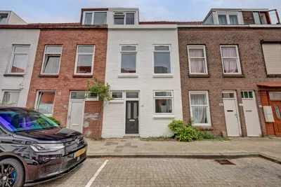 Narcissenstraat 46, 3073CP, Rotterdam, Zuid-Holland
