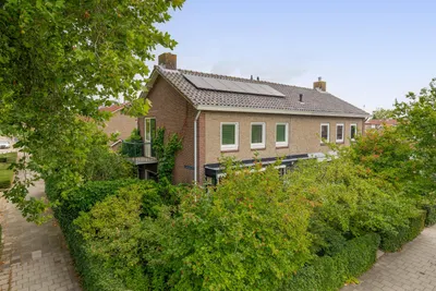 Steneweg 1 a, 3241XG, Middelharnis, Zuid-Holland