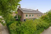 Steneweg 1 a, Middelharnis