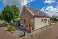 Burgemeester Sterkstraat 24, Stad Aan 't Haringvliet