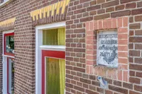 Burgemeester Sterkstraat 24, Stad Aan 't Haringvliet