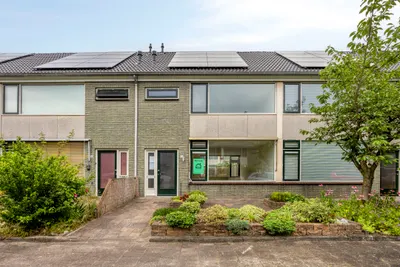 Liede 11, 8032AD, Zwolle, Overijssel