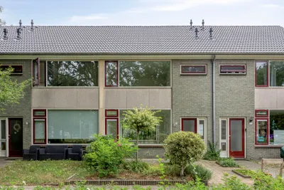 Vliet 53, 8032AS, Zwolle, Overijssel