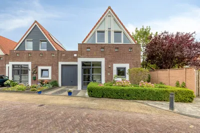 Weststraat 12 a, 4491EX, Wissenkerke, Zeeland