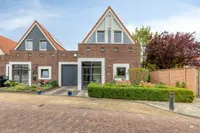 Weststraat 12 a, Wissenkerke