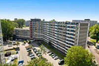Jagersbos 64, Zoetermeer