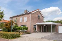 Lindenstraat 9, Westerhoven