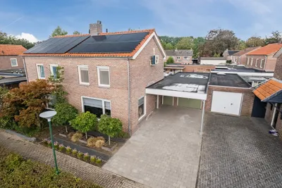 Lindenstraat 9, 5563BA, Westerhoven, Noord-Brabant