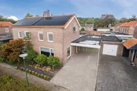 Lindenstraat 9, Westerhoven