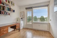 Kort-Ambachtlaan 83, Zwijndrecht