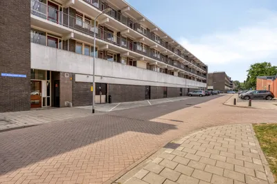 Kort-Ambachtlaan 83, 3333EJ, Zwijndrecht, Zuid-Holland