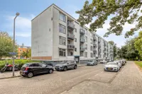 Dosiostraat 32, Rotterdam