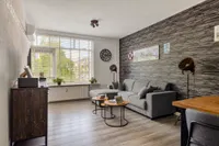 Dosiostraat 32, Rotterdam
