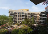 J. Witteveenlaan 34, Spijkenisse