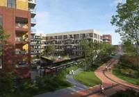 J. Witteveenlaan 34, Spijkenisse