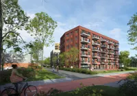 J. Witteveenlaan 34, Spijkenisse