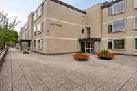 Het Ruim 16, Barendrecht