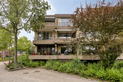 Het Ruim 16, 2991KS, Barendrecht, Zuid-Holland