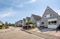 Isaäc Sweersstraat 6, Hellevoetsluis