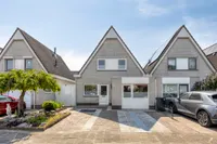 Isaäc Sweersstraat 6, Hellevoetsluis