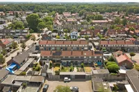 Prinses Beatrixstraat 6, Dongen