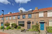 Prinses Beatrixstraat 6, Dongen