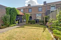 Prinses Beatrixstraat 6, Dongen
