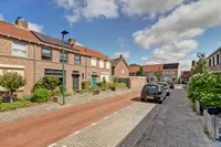 Prinses Beatrixstraat 6, Dongen