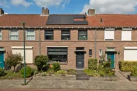 Prinses Beatrixstraat 6, Dongen