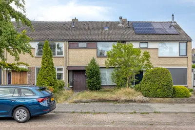 Annadal 20, 5551BN, Valkenswaard, Noord-Brabant