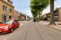 Leon Biessenstraat 32, Heerlen