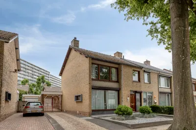 Leon Biessenstraat 32, 6418TL, Heerlen, Limburg