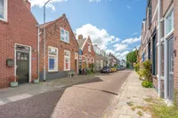 Oud Arnemuidsvoetpad 36, Middelburg