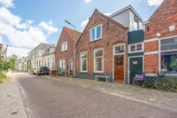 Oud Arnemuidsvoetpad 36, Middelburg